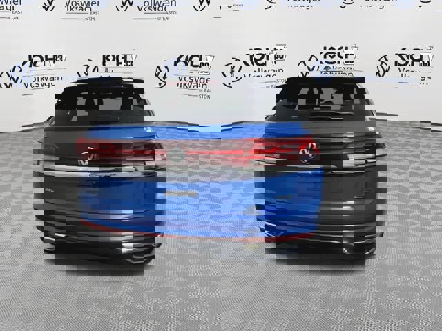 New 2026 Volkswagen Atlas Cross Sport SEL image 7