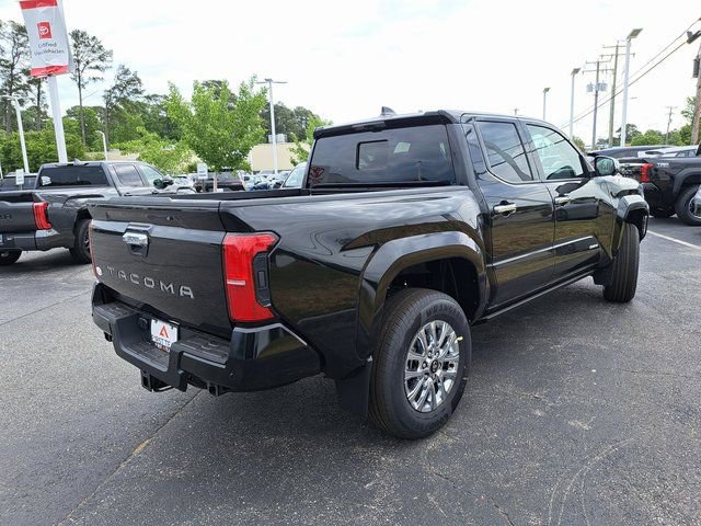 New 2026 Toyota Tacoma Limited AWD/4WD image 6