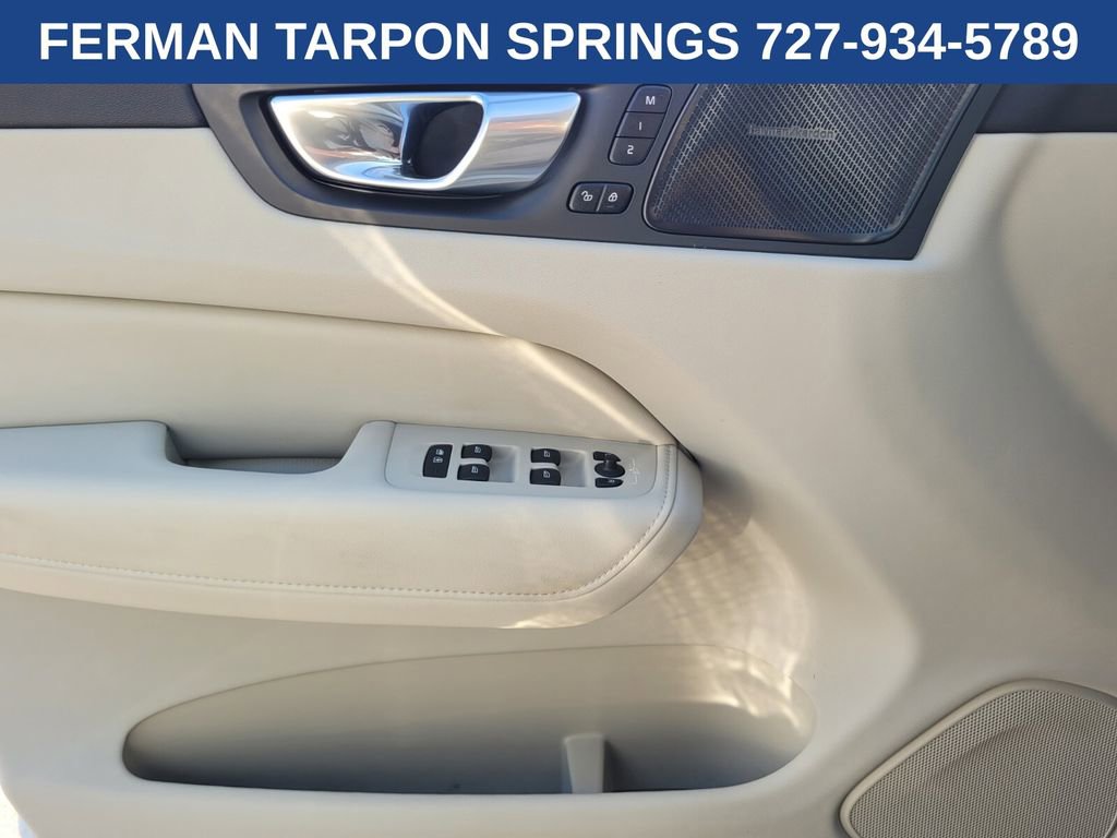 Used 2023 Volvo XC60 B5 Plus w/ Climate Package image 25