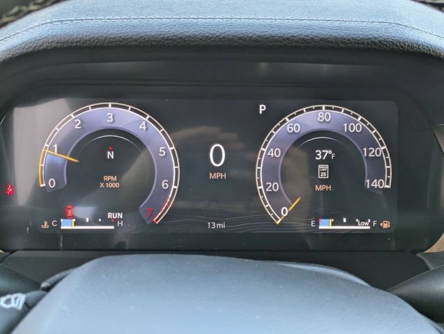 New 2026 Jeep Grand Cherokee Altitude AWD/4WD image 19