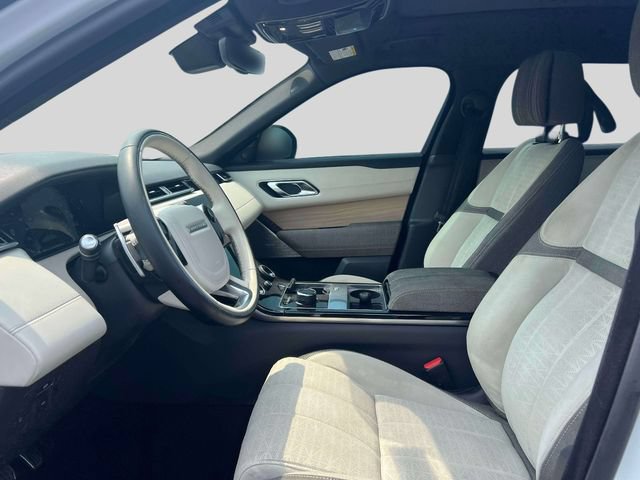 Used 2020 Land Rover Range Rover Velar R-Dynamic HSE AWD/4WD image 15