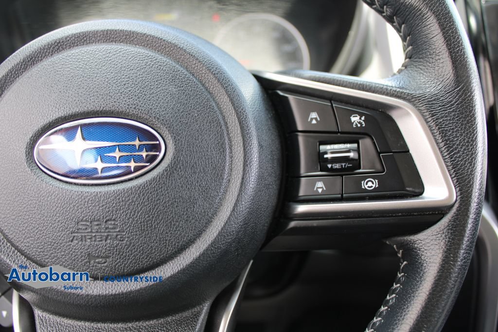 Used 2021 Subaru Ascent Premium w/ Convenience Package AWD/4WD image 12