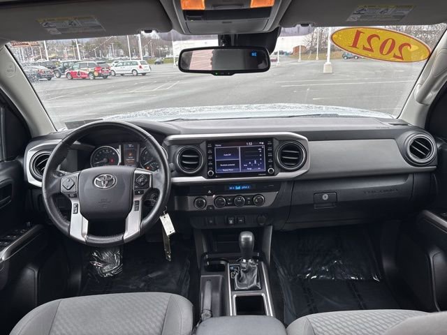 Used 2021 Toyota Tacoma SR5 image 20