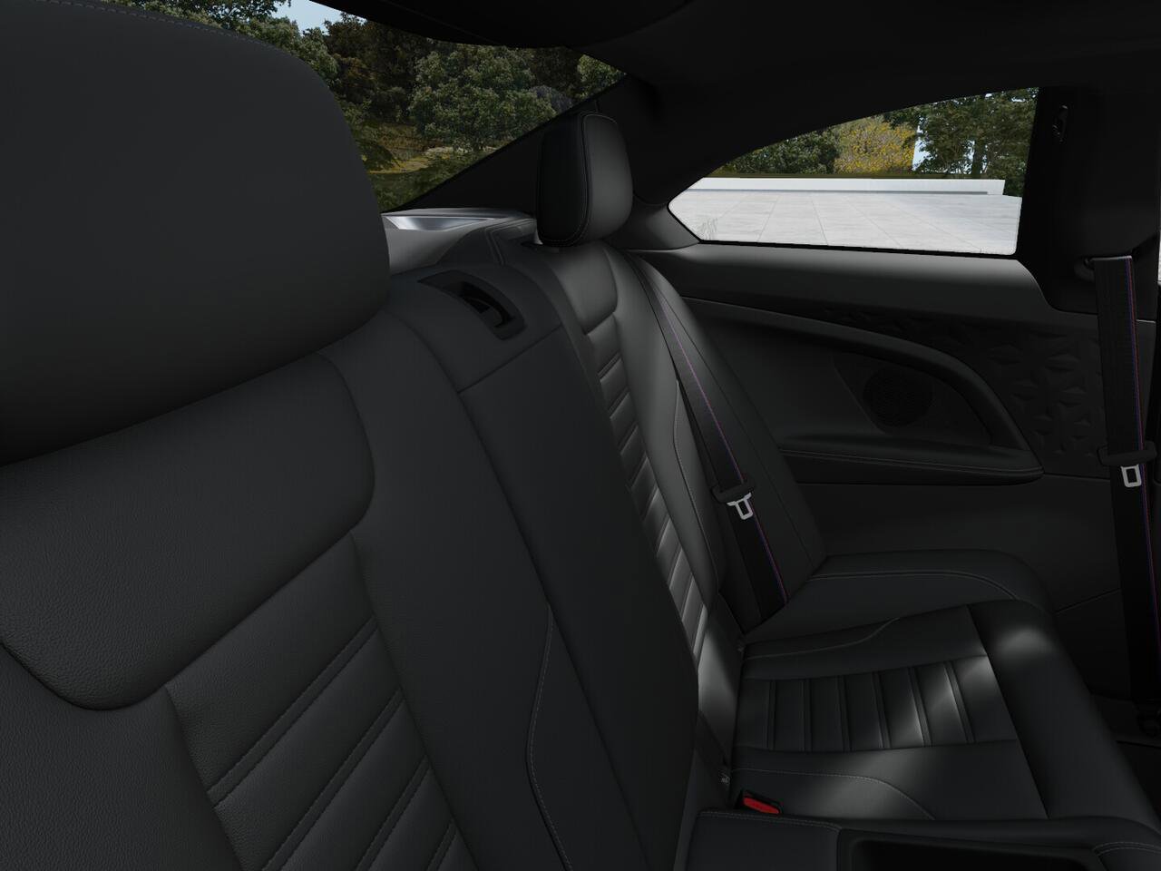 New 2025 BMW M2 image 10