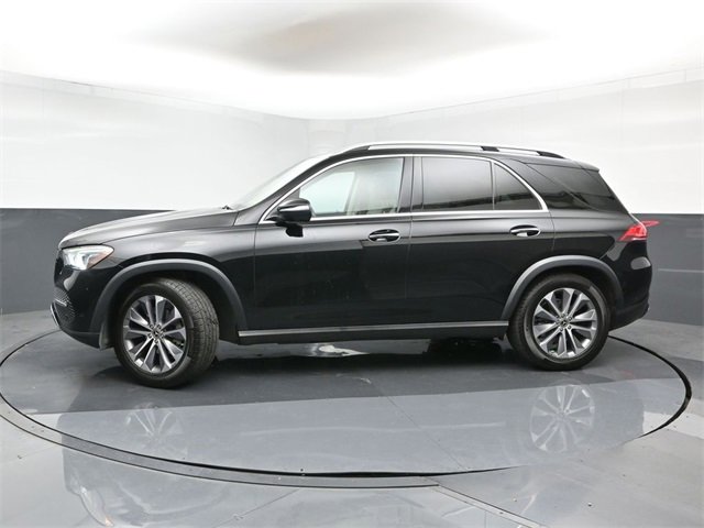 Used 2022 Mercedes-Benz GLE 350 GLE 350 image 3