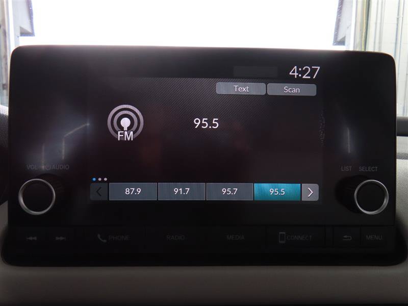 Used 2025 Honda HR-V LX image 23