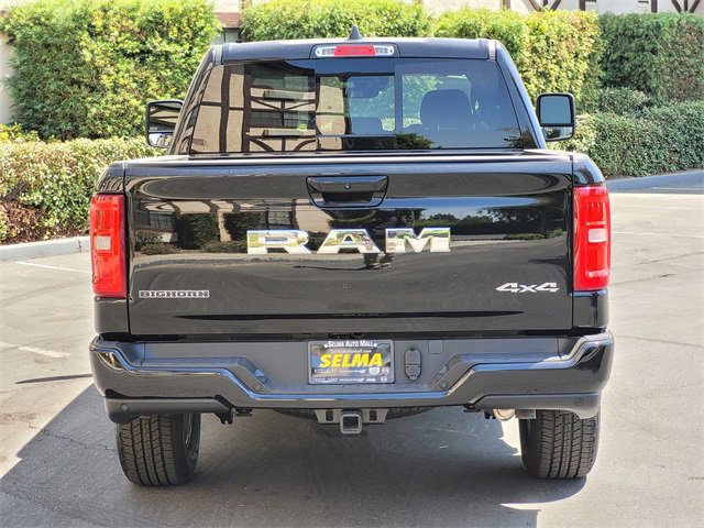 New 2025 RAM 1500 Big Horn image 6