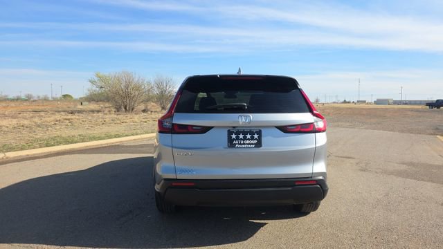 Used 2023 Honda CR-V LX image 7