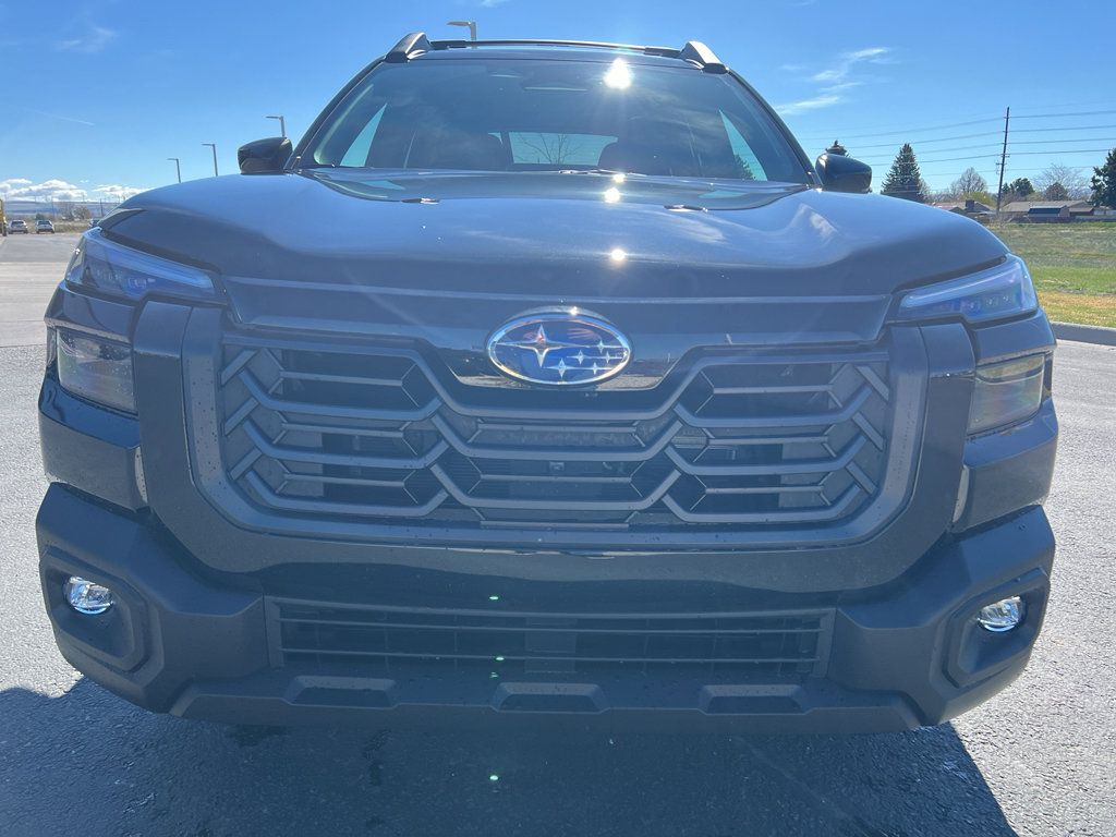New 2026 Subaru Outback Limited XT AWD/4WD image 32