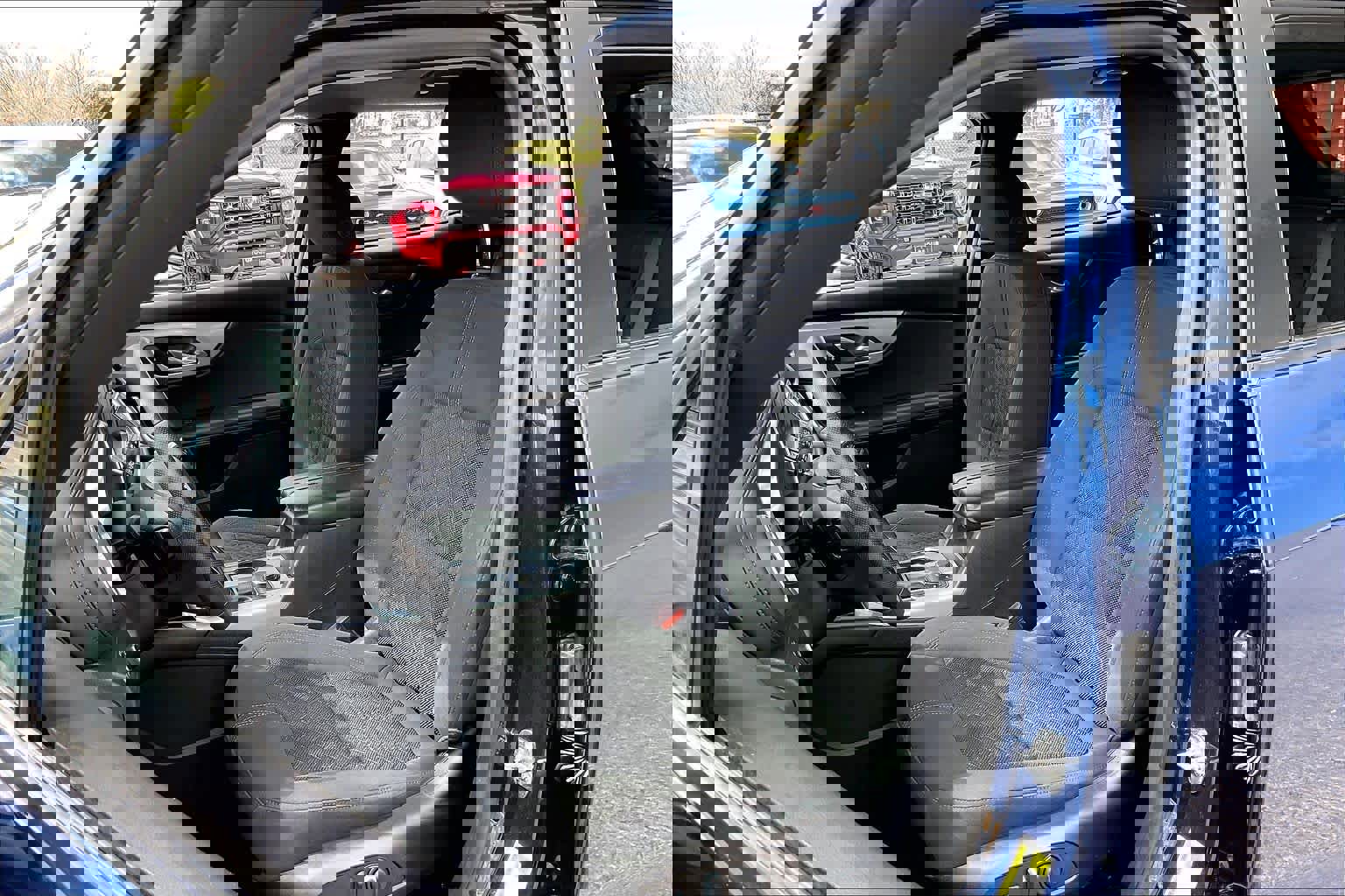 Used 2022 Chevrolet Blazer LT image 8