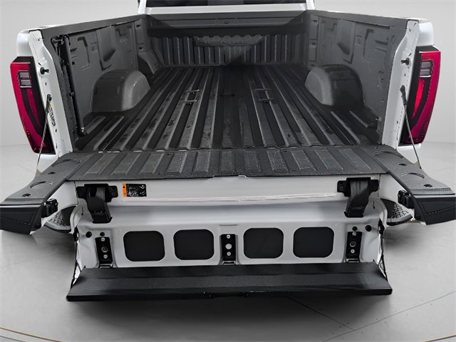 Used 2024 GMC Sierra 3500 Denali Ultimate image 31