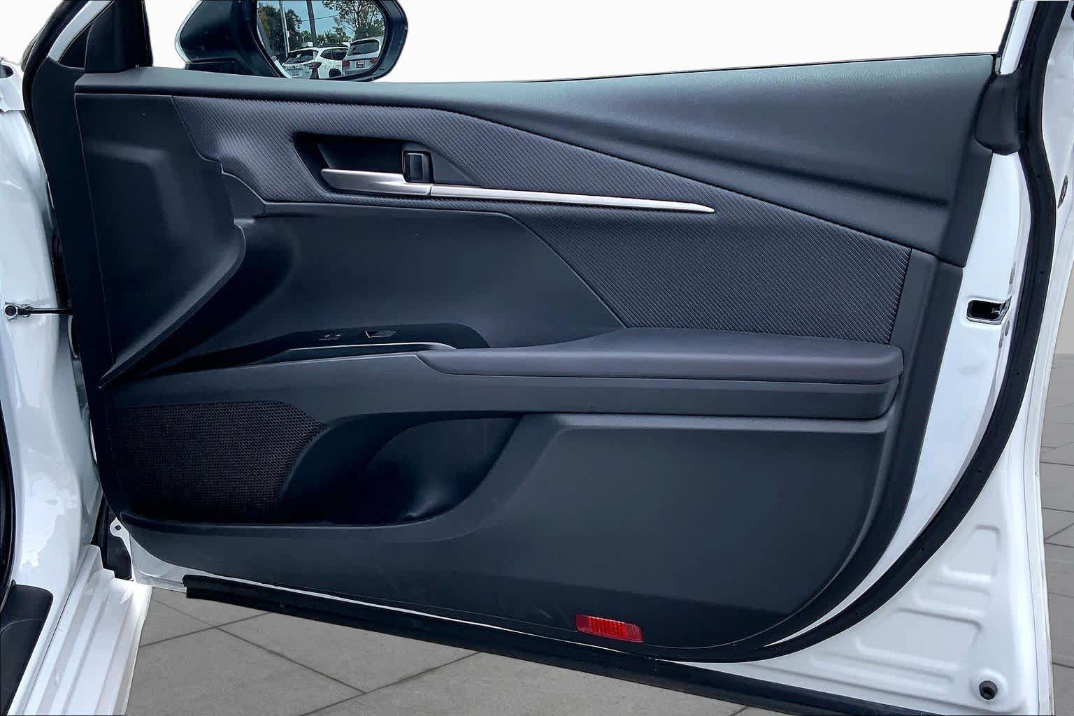 Certified 2025 Toyota Camry SE w/ Convenience Package FWD image 22