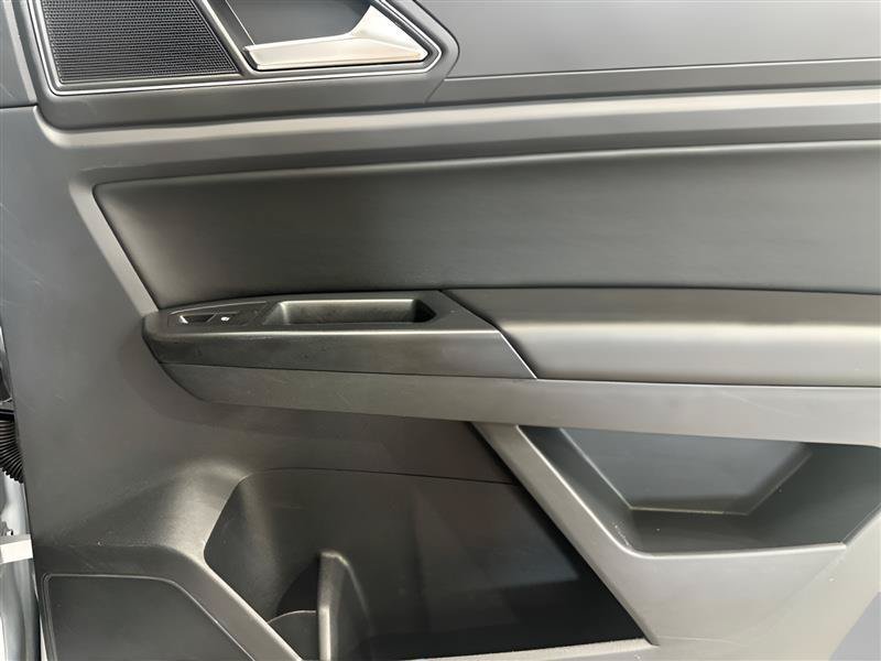 Used 2019 Volkswagen Atlas SE AWD/4WD image 19