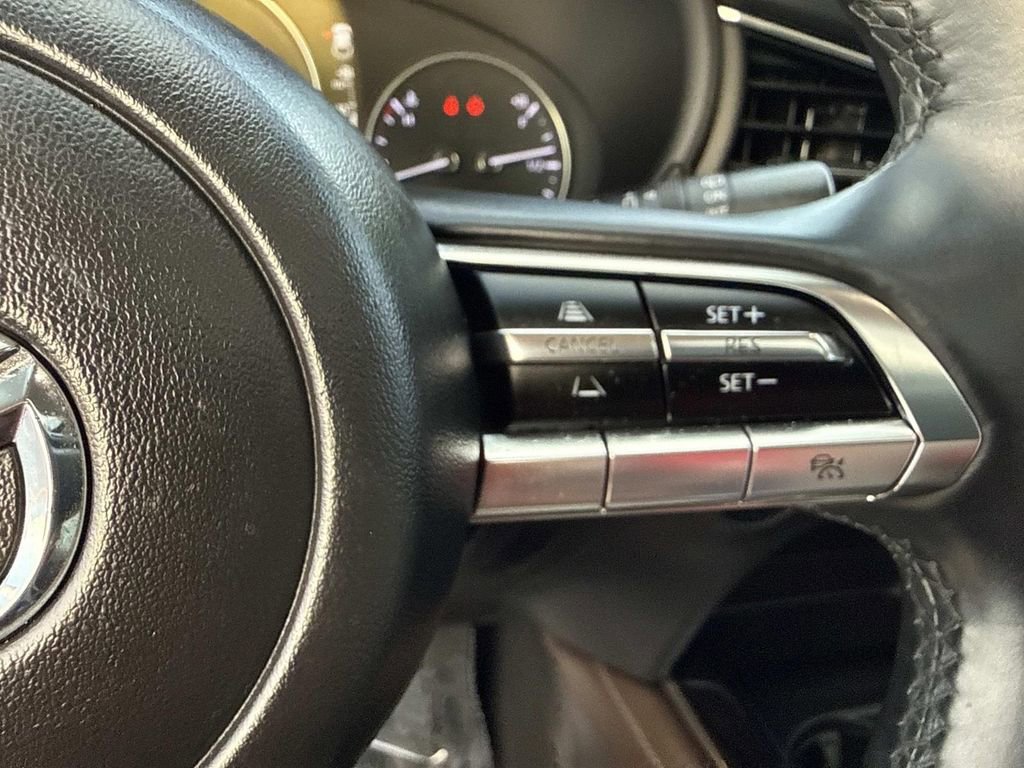 Used 2021 MAZDA CX-30 AWD 2.5 S w/ Premium Package image 38