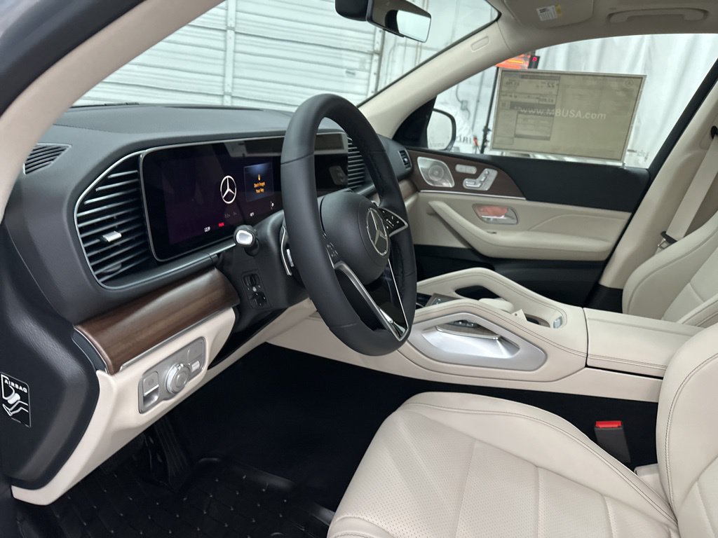 Used 2026 Mercedes-Benz GLE 350 4MATIC image 9