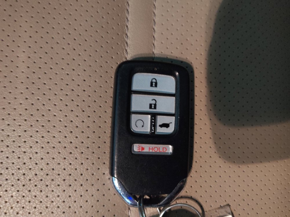 Used 2018 Honda CR-V EX-L image 32