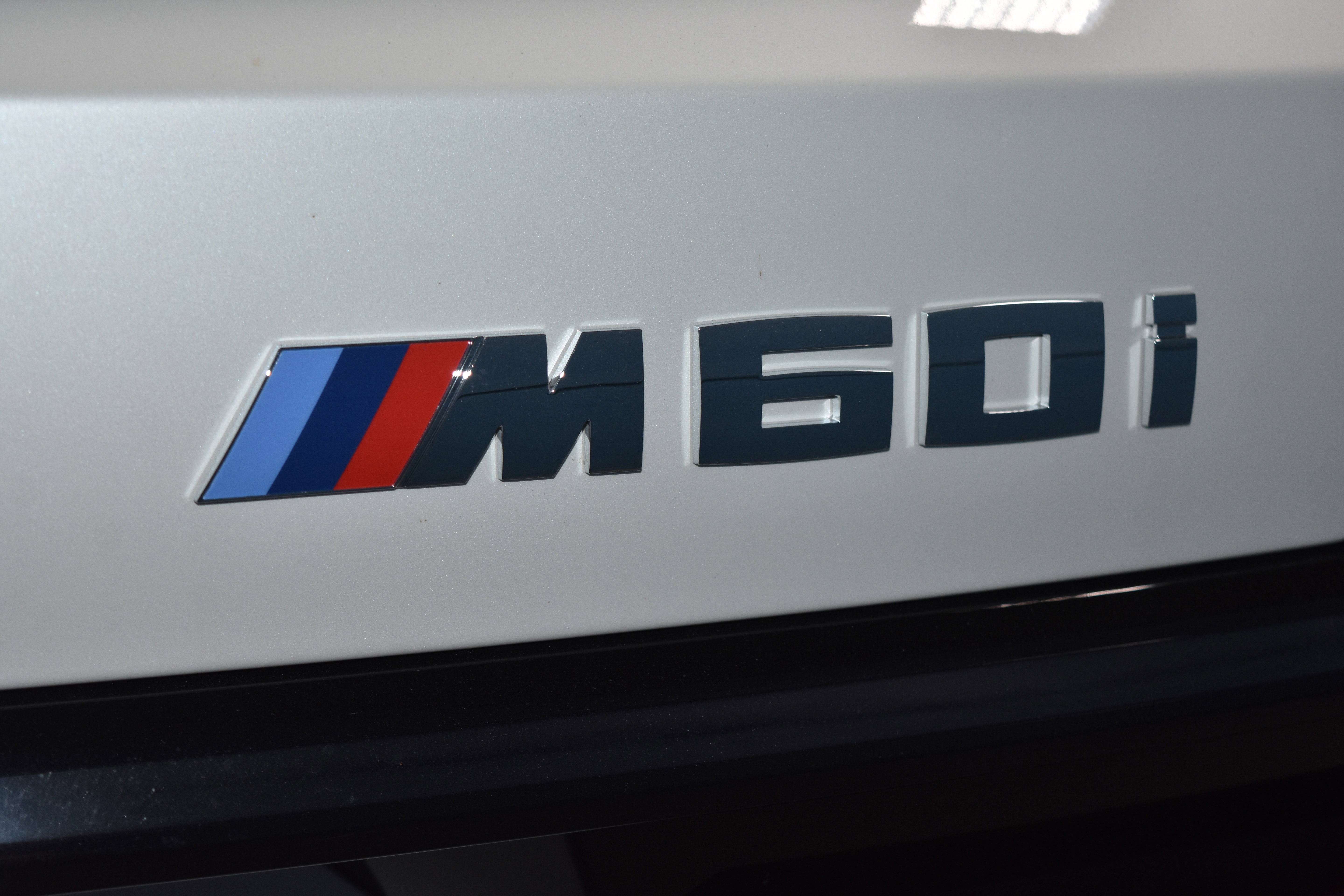 New 2026 BMW X7 M60i image 29