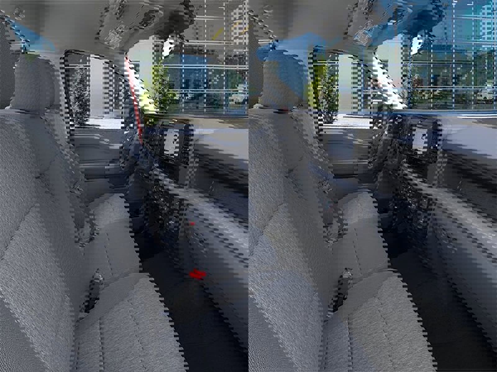 New 2026 Ford F350 XL w/ STX Appearance Package image 34