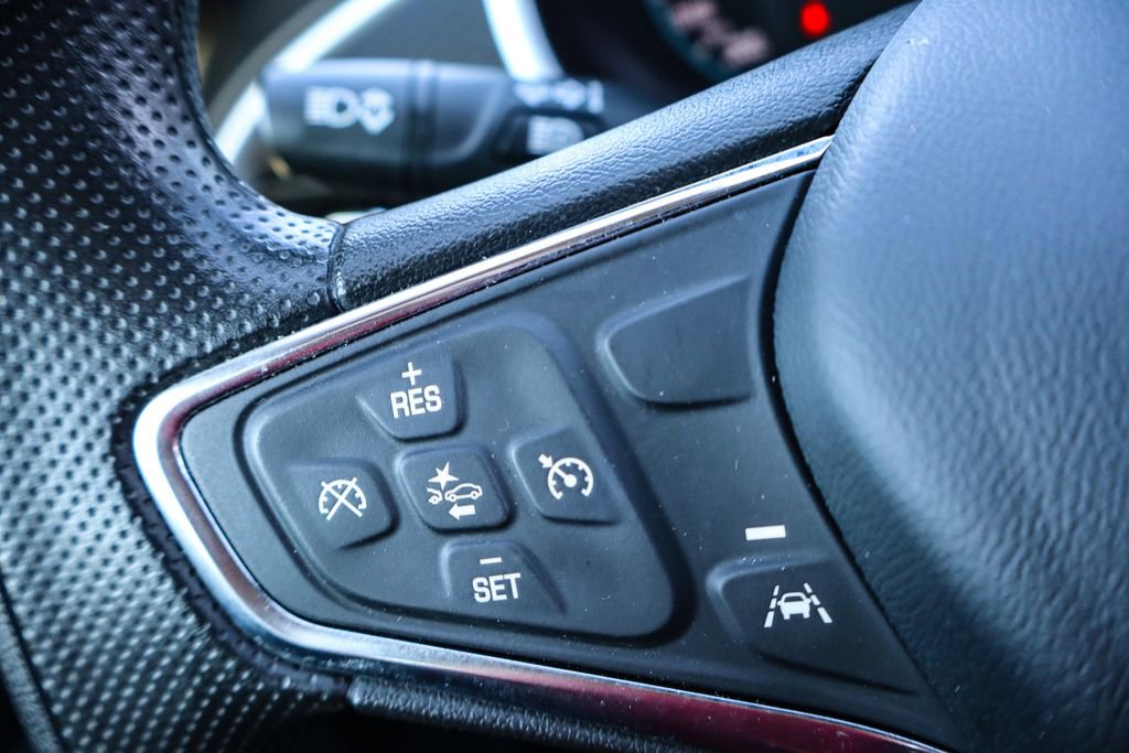 Used 2023 Chevrolet Malibu LT image 26