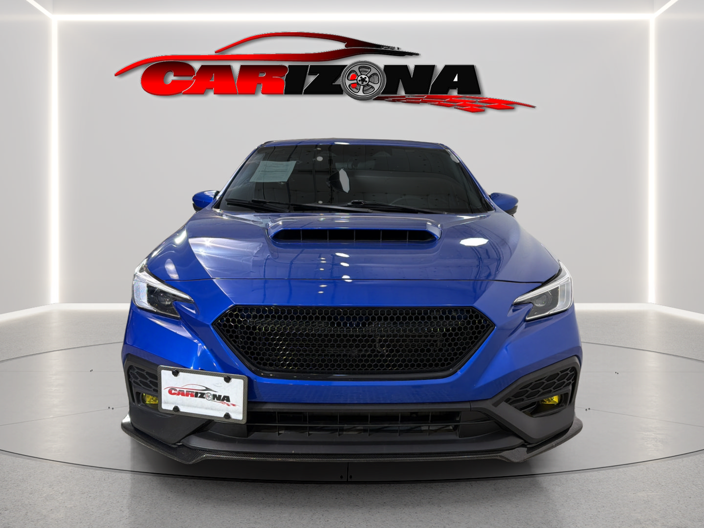 Used 2022 Subaru WRX GT AWD/4WD image 14
