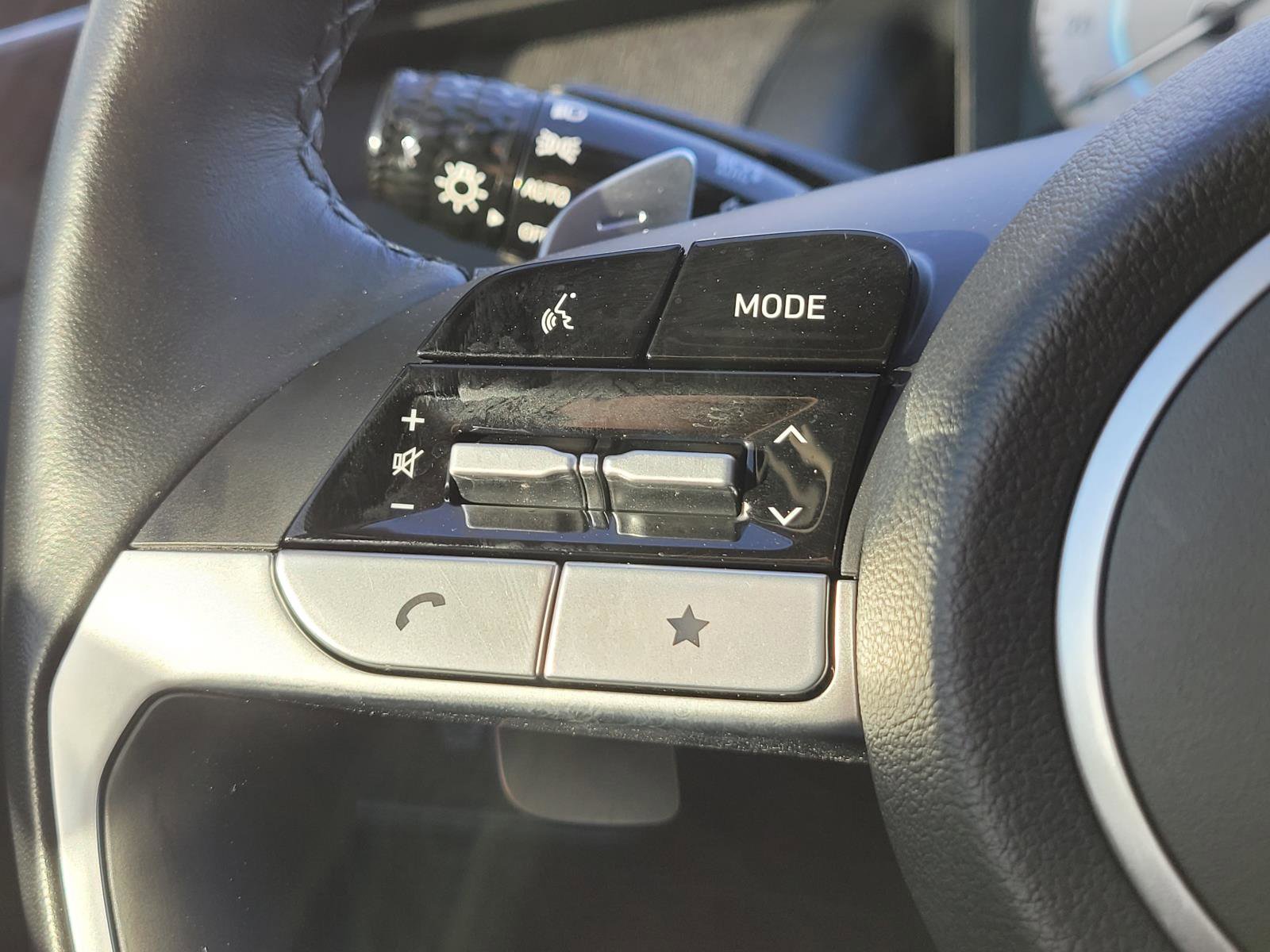 Used 2023 Hyundai Tucson Limited image 9