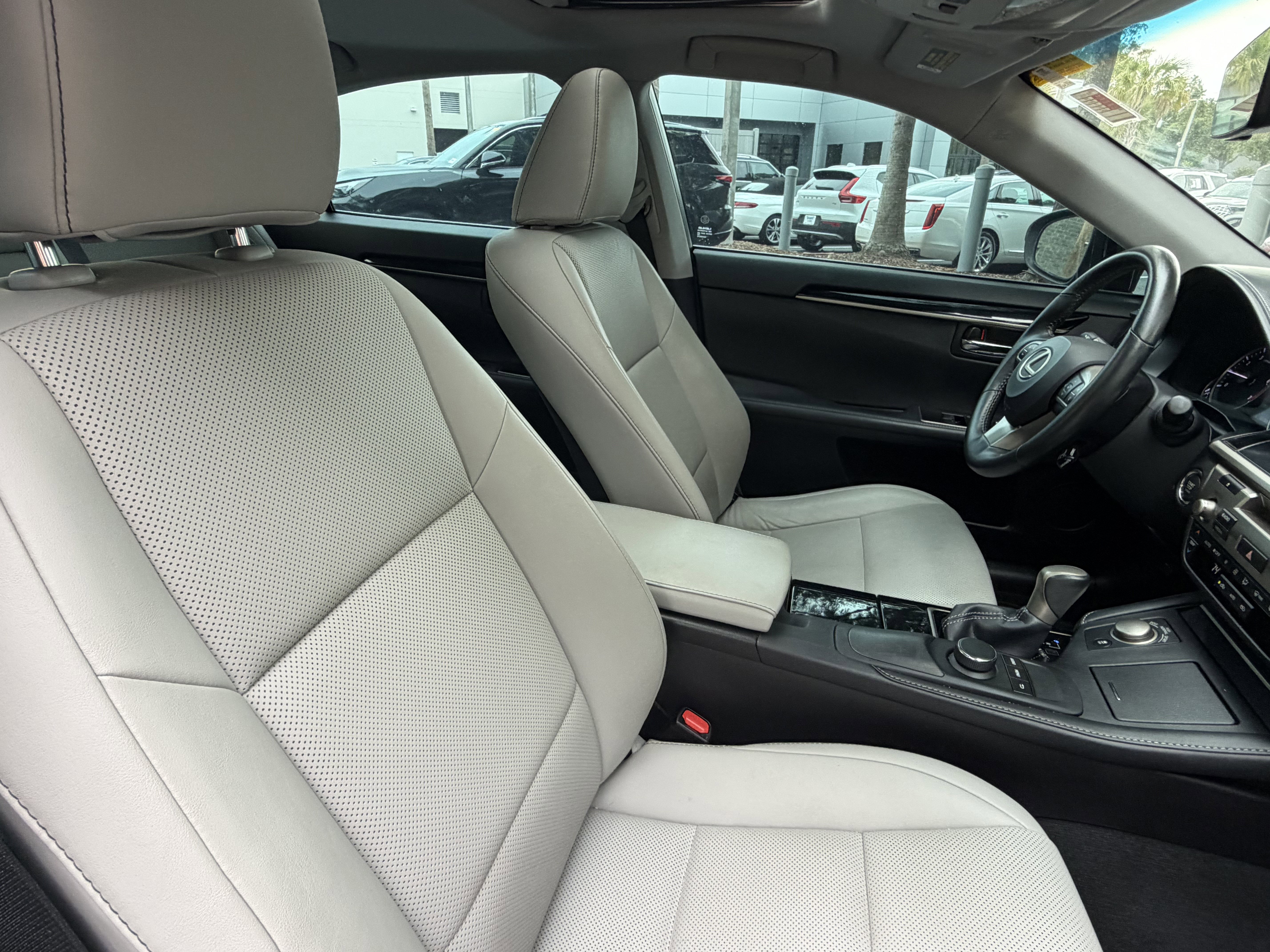 Used 2016 Lexus ES 350 FWD image 44