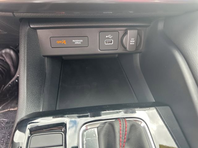 New 2025 Acura Integra A-Spec image 28