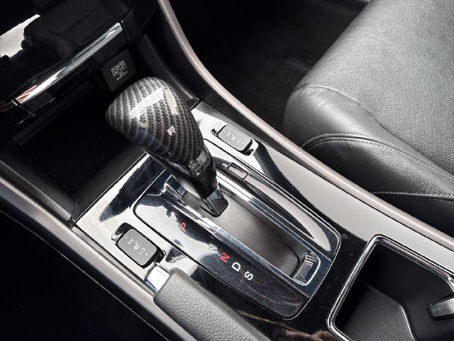 Used 2016 Honda Accord EX-L image 28