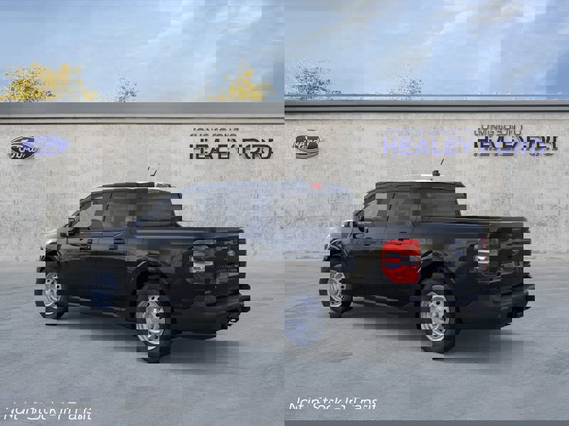 New 2026 Ford Maverick XL AWD/4WD image 4