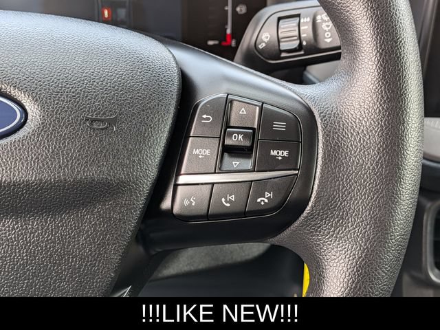 Used 2025 Ford Maverick XL w/ Equipment Group 102A AWD/4WD image 25