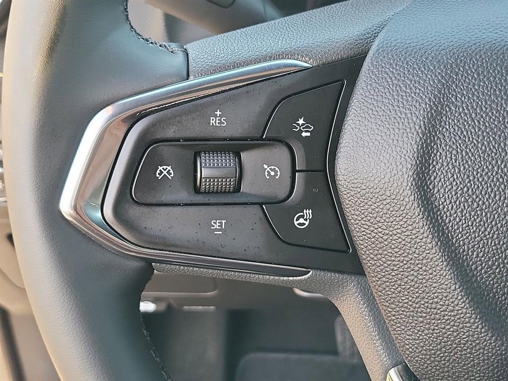 Certified 2026 Chevrolet TrailBlazer ACTIV image 35