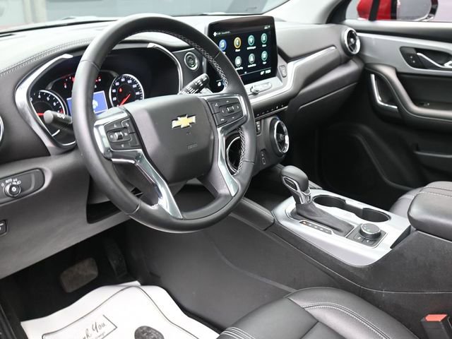 Used 2023 Chevrolet Blazer LT image 14