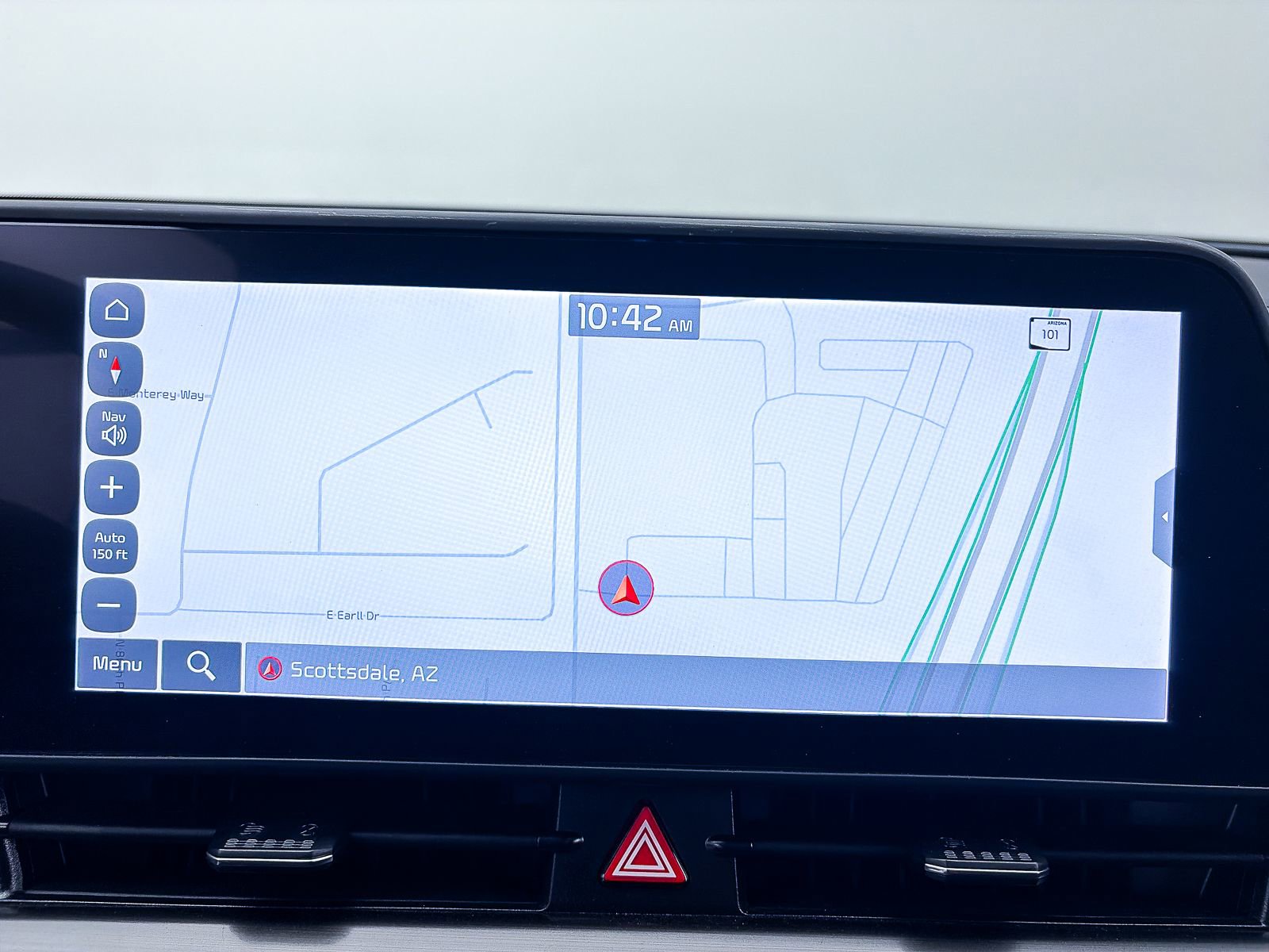 Used 2025 Kia Sportage EX w/ Premium Package image 5