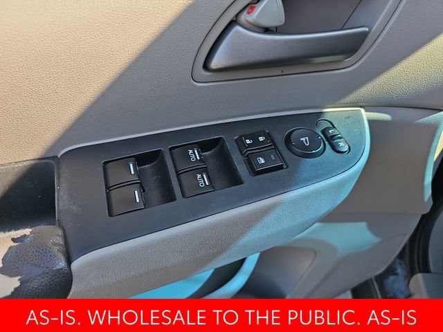 Used 2012 Honda Odyssey EX-L image 12