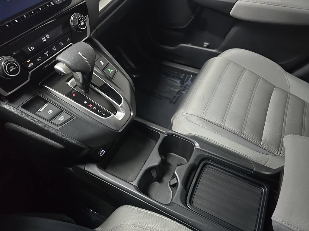 Used 2020 Honda CR-V LX image 26