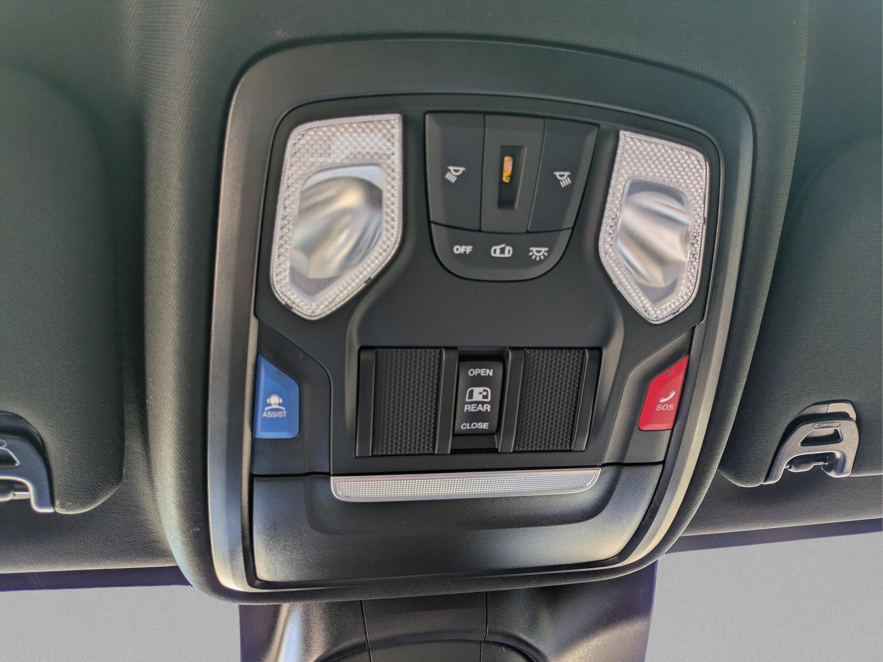 New 2026 RAM 2500 Big Horn image 31