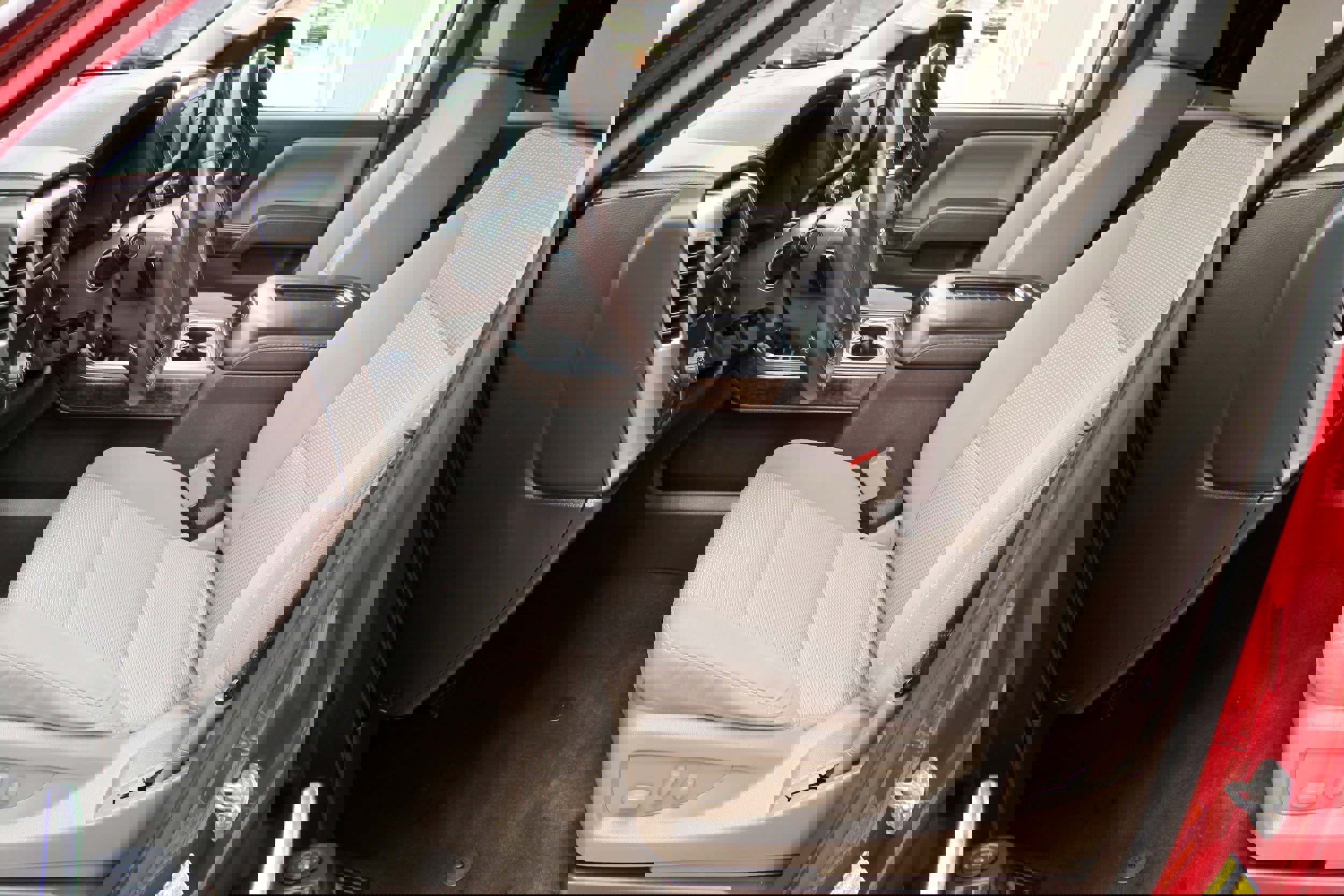 Used 2018 Chevrolet Silverado 1500 LT w/ Texas Edition image 22