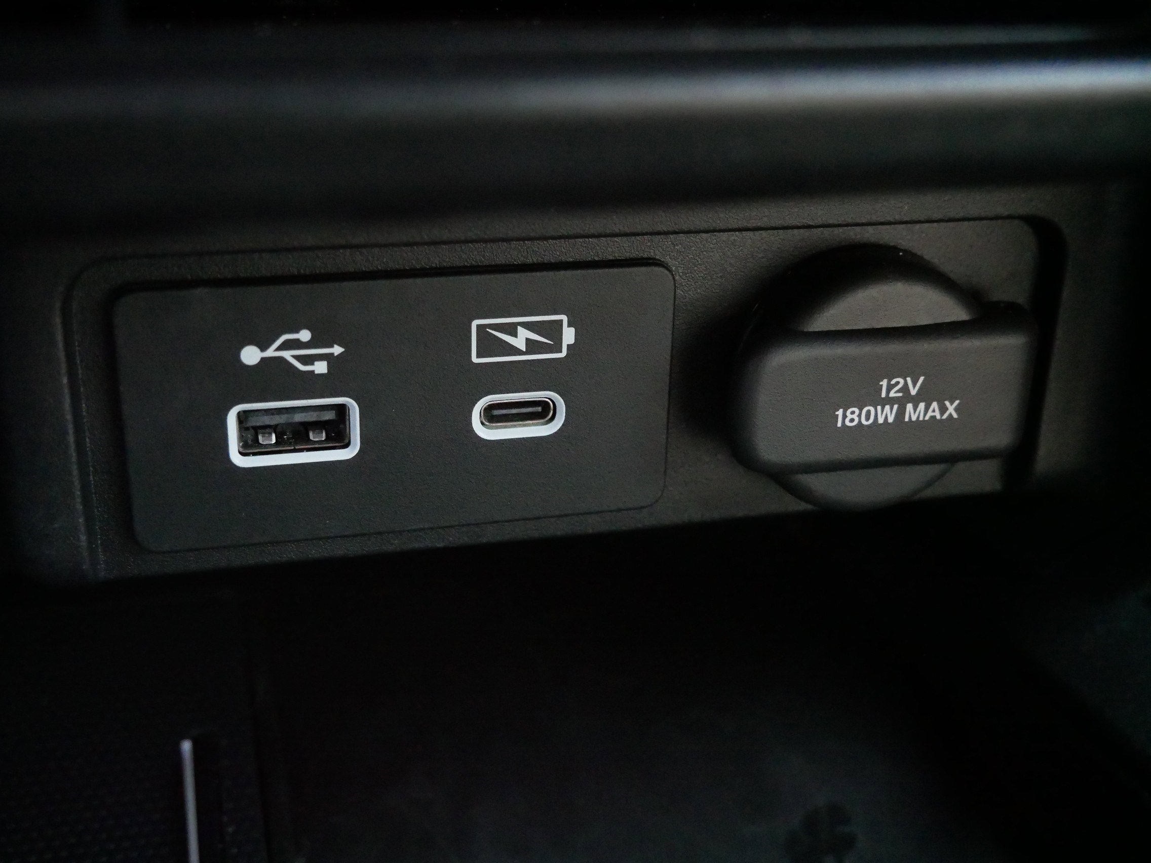 Used 2024 Honda Ridgeline TrailSport image 28