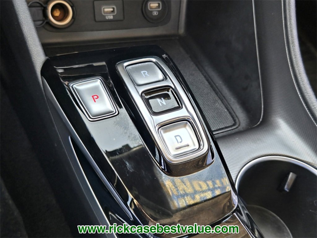 Used 2023 Hyundai Sonata SEL image 24