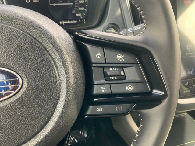 Certified 2025 Subaru Forester Premium image 23