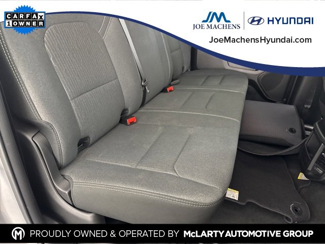 Used 2024 RAM 1500 Tradesman image 27