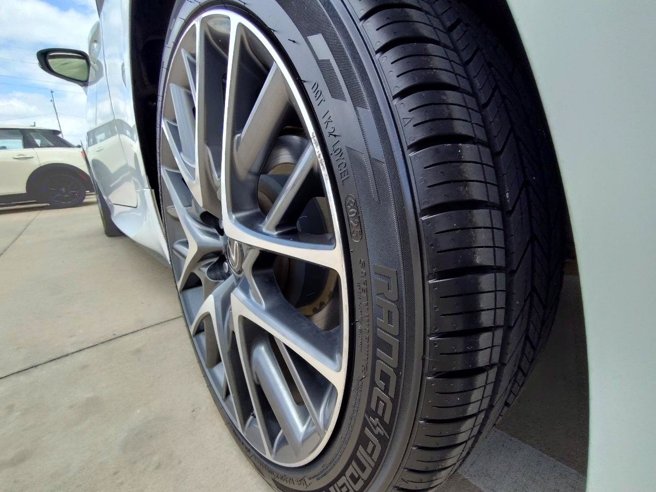 Used 2018 Lexus RC 300 F Sport AWD/4WD image 11
