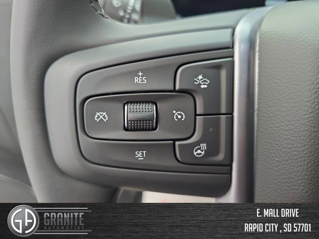 New 2026 GMC Sierra 1500 SLT w/ SLT Premium Plus Package image 33