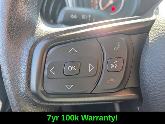 Certified 2025 Jeep Gladiator Sport AWD/4WD image 30