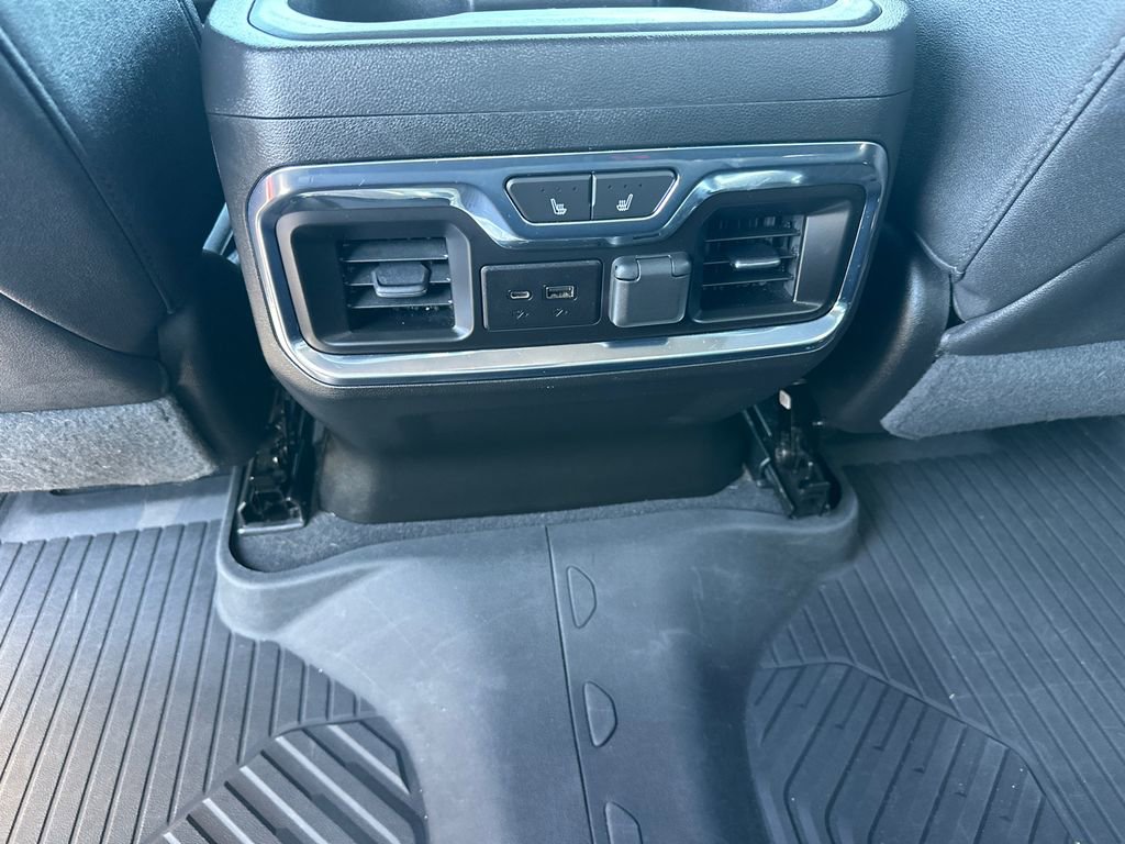 Used 2023 Chevrolet Silverado 2500 LTZ AWD/4WD image 22