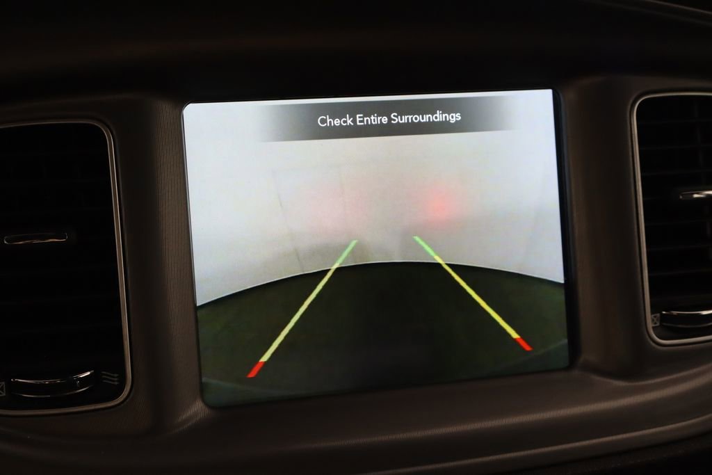 Used 2023 Dodge Charger SXT RWD image 32