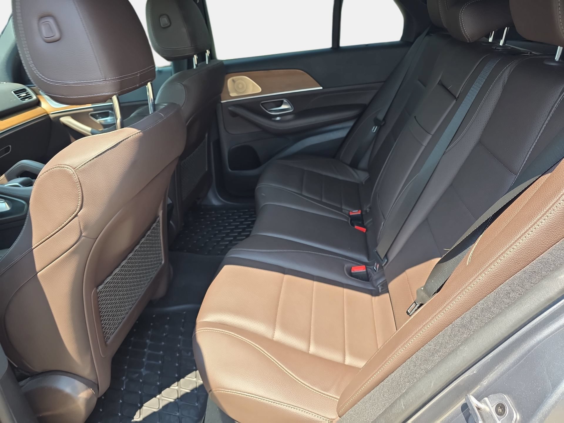 Certified 2022 Mercedes-Benz GLE 350 4MATIC image 14