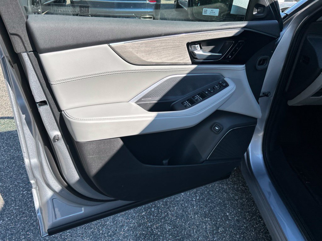 New 2026 Acura MDX w/ Advance Package AWD/4WD image 19