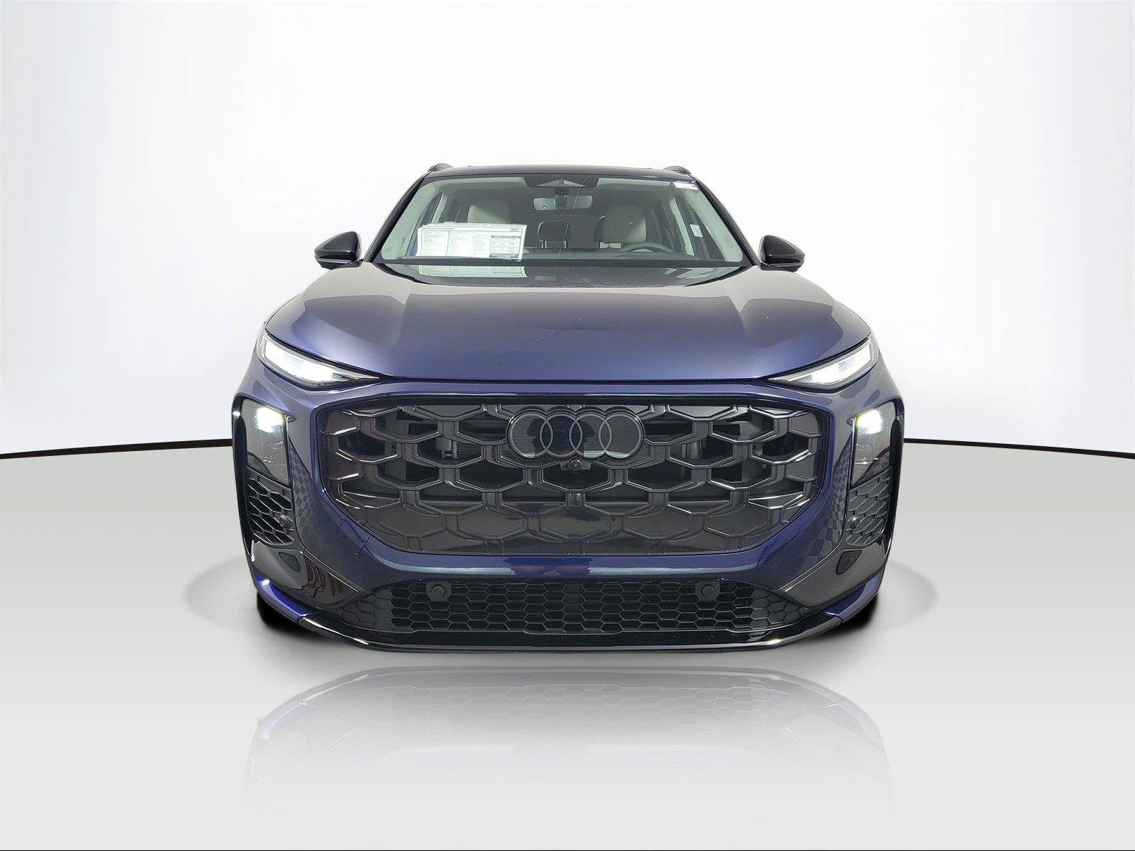 New 2026 Audi Q3 quattro 2.0T AWD/4WD image 2