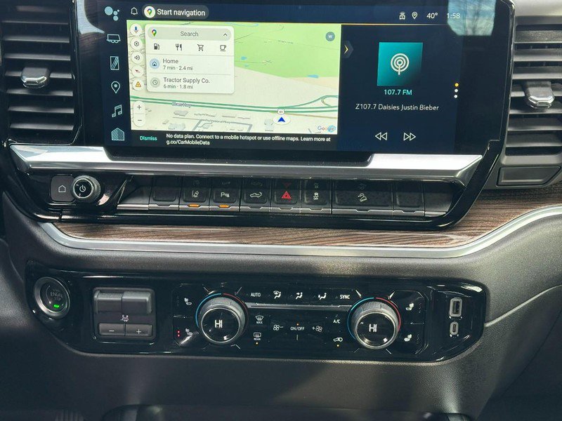 Used 2024 Chevrolet Silverado 2500 LT w/ All Star Edition image 13